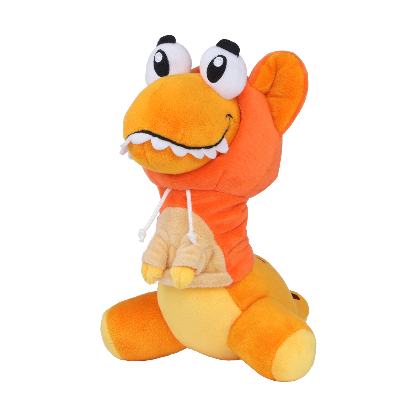 Rex BONK Plush (Event Exclusive)