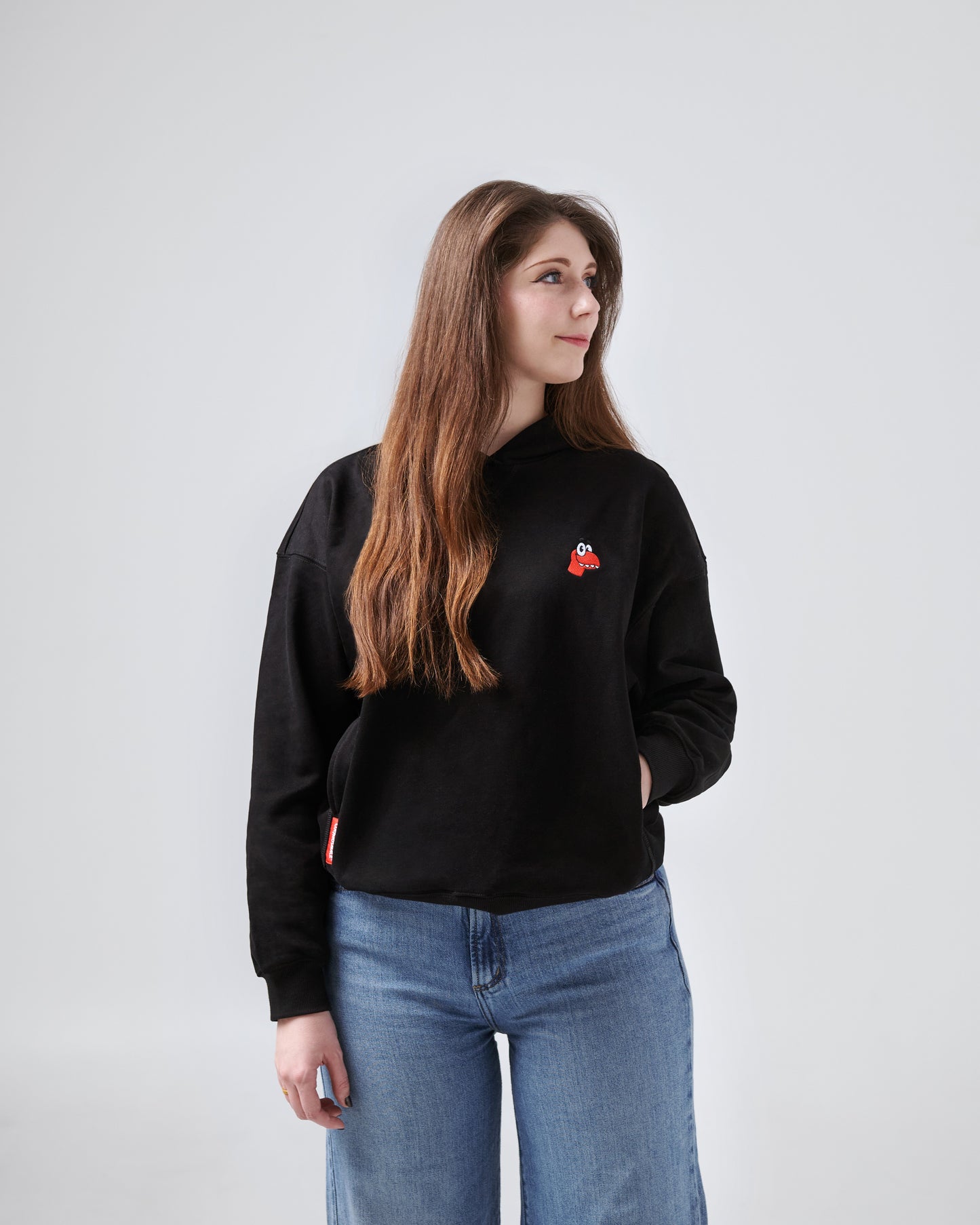 The Collector Hoodie