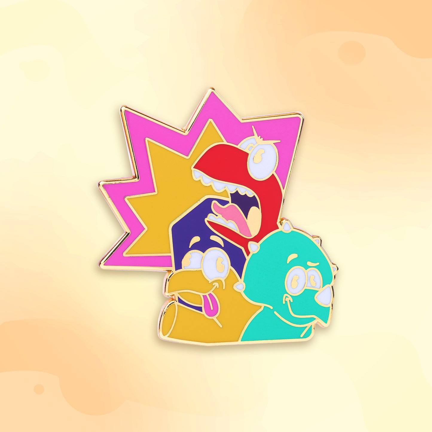 Limited Edition Aprés Bronto Plush Bundle - Only 500 Bundles Available!