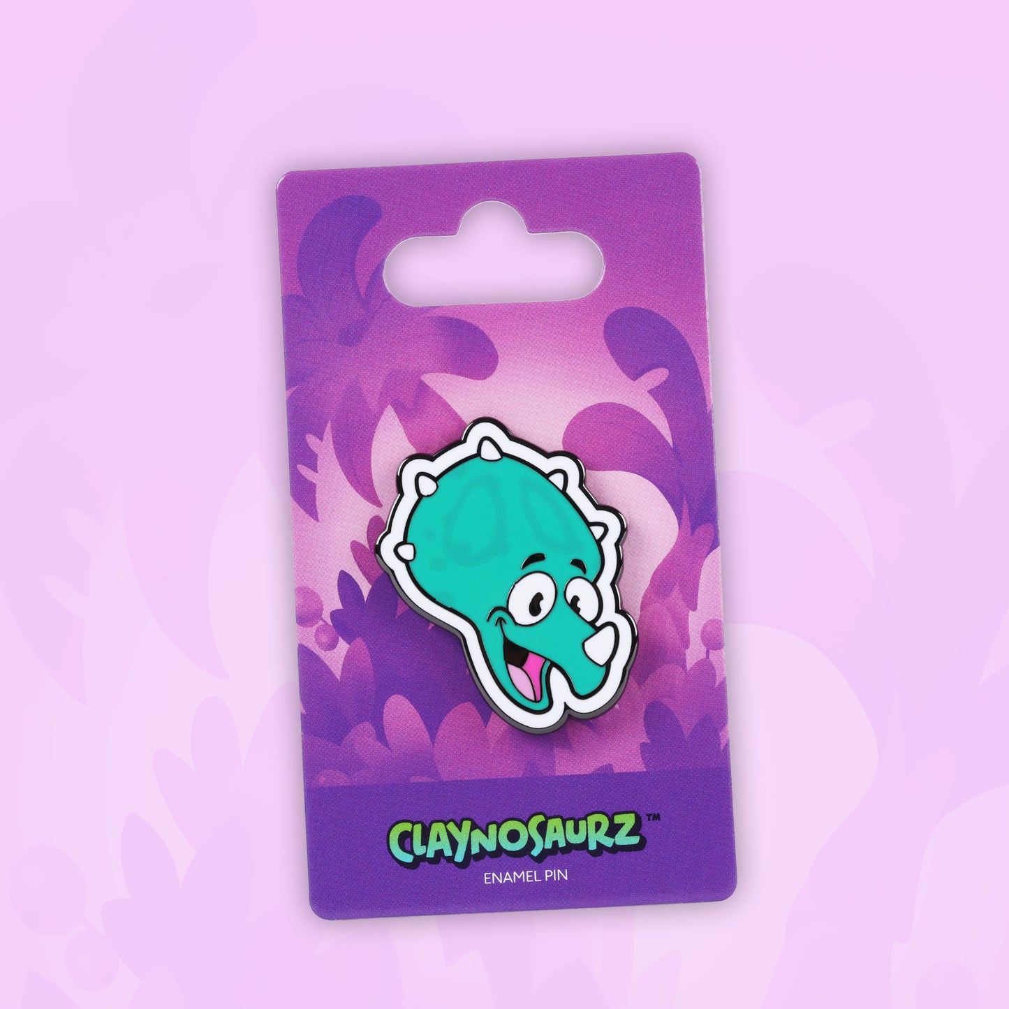 Trix Trice Collector Pin