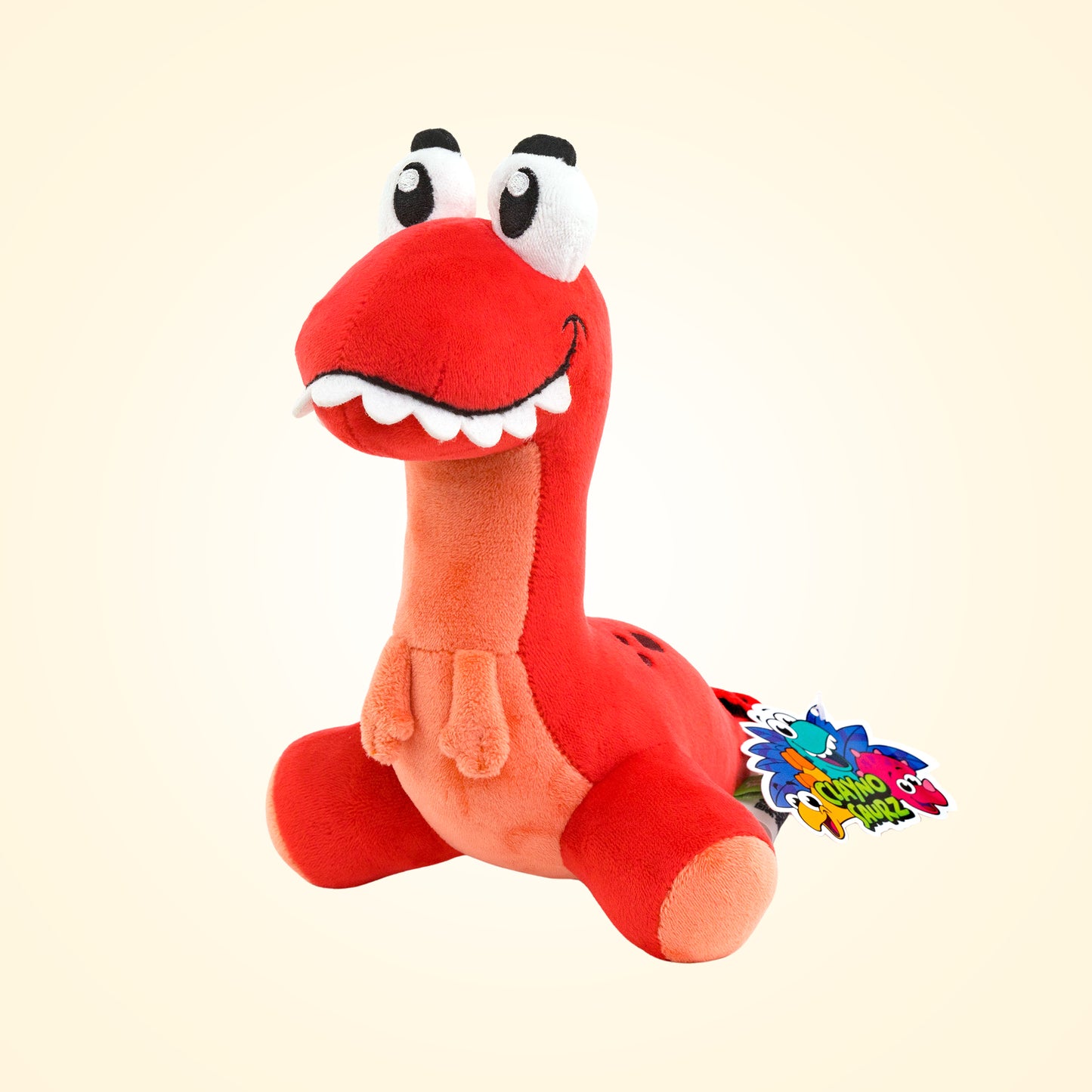 Rex Plush Volcanic