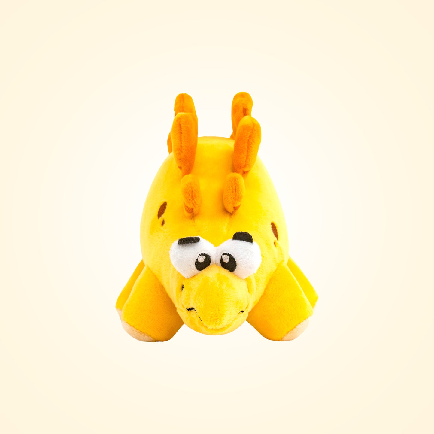 Stego Plush Desert