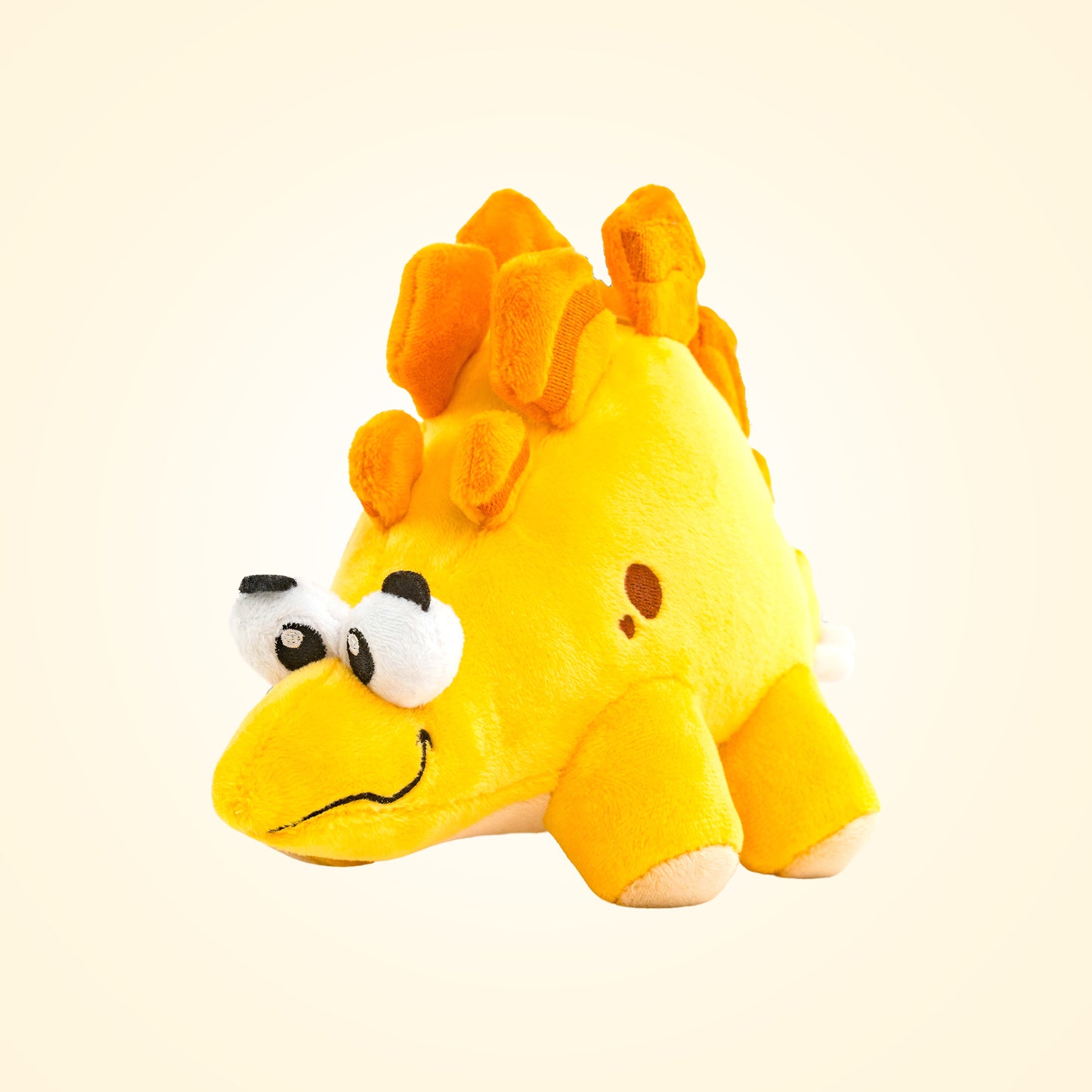 Stego Plush Desert