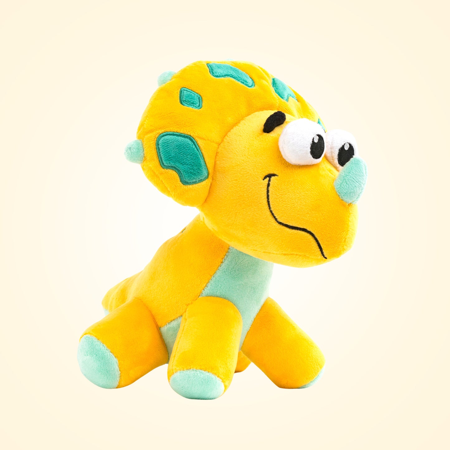 Trice Plush Desert