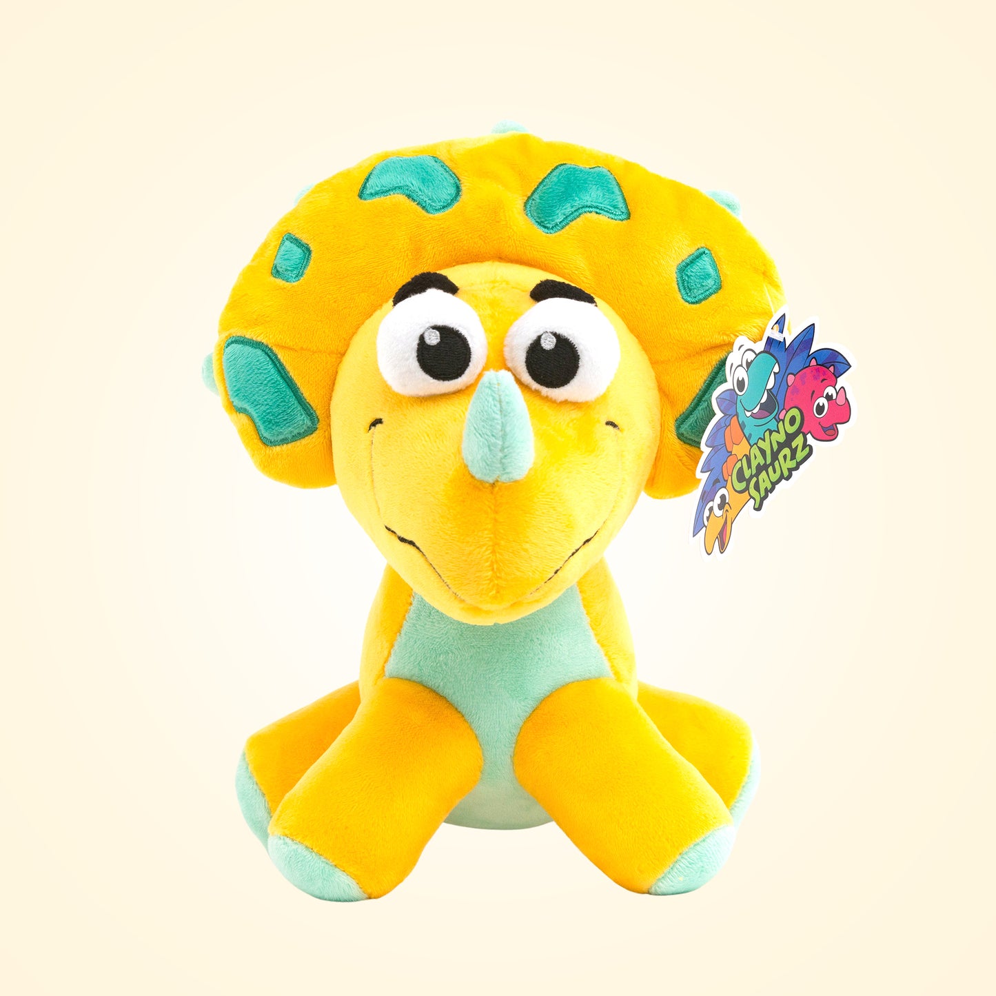 Trice Plush Desert