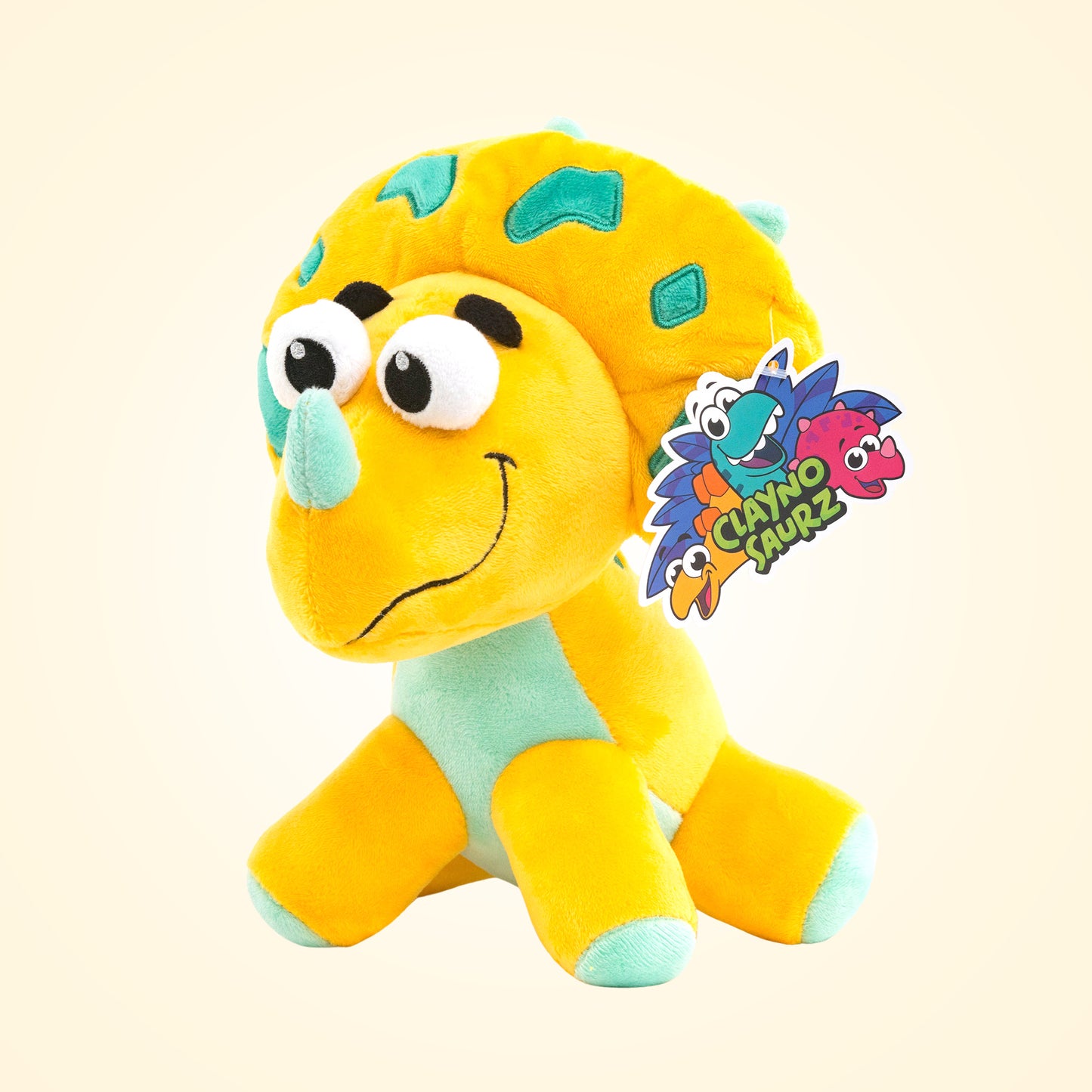Trice Plush Desert