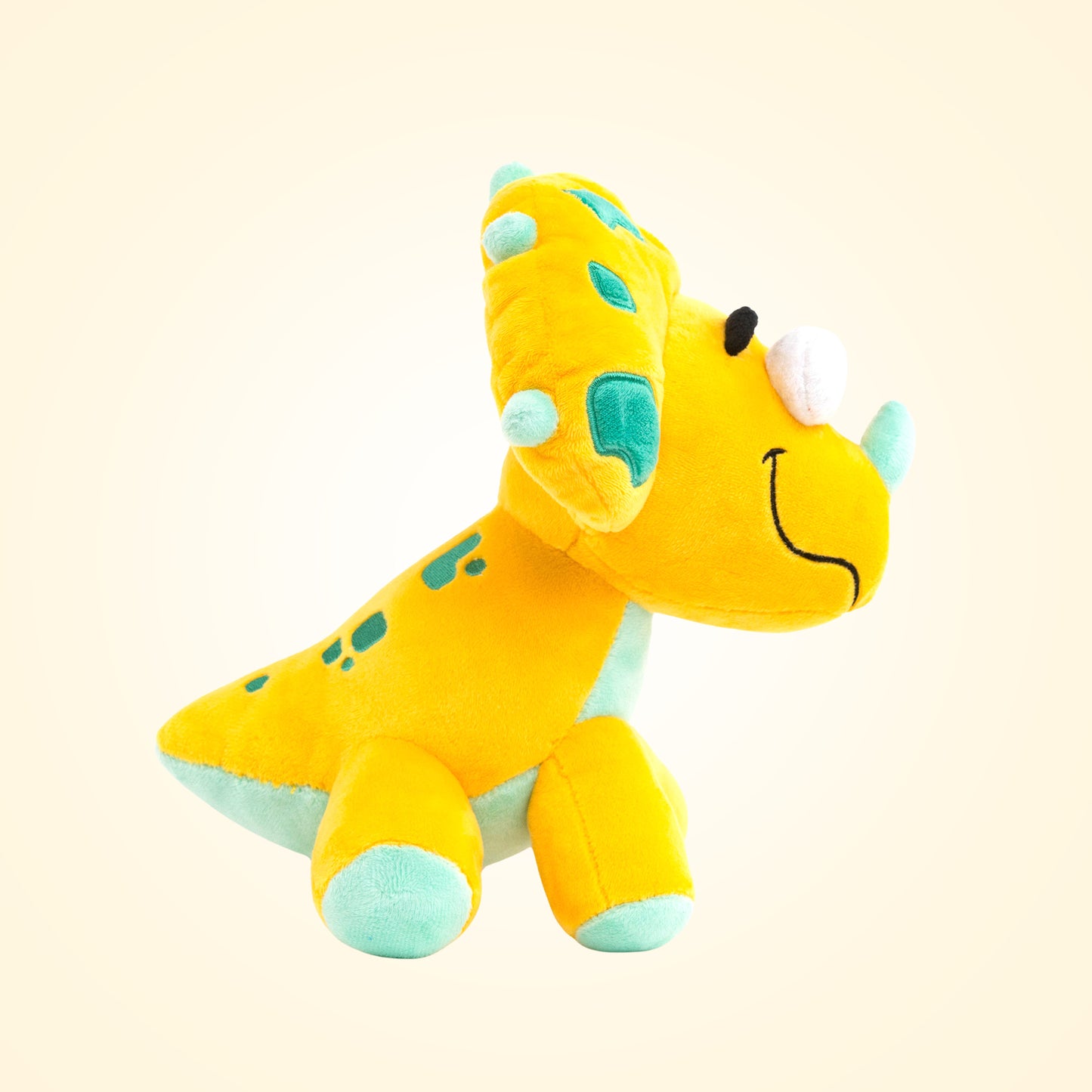 Trice Plush Desert