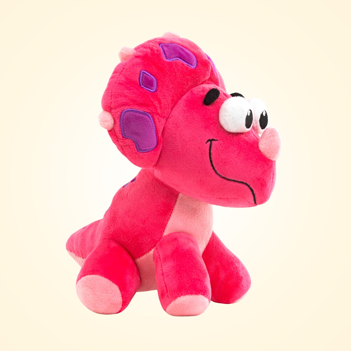 Breeze Plush 3-Pack
