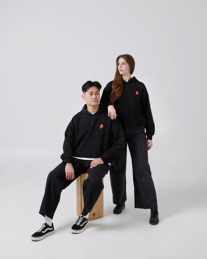 The Collector Hoodie