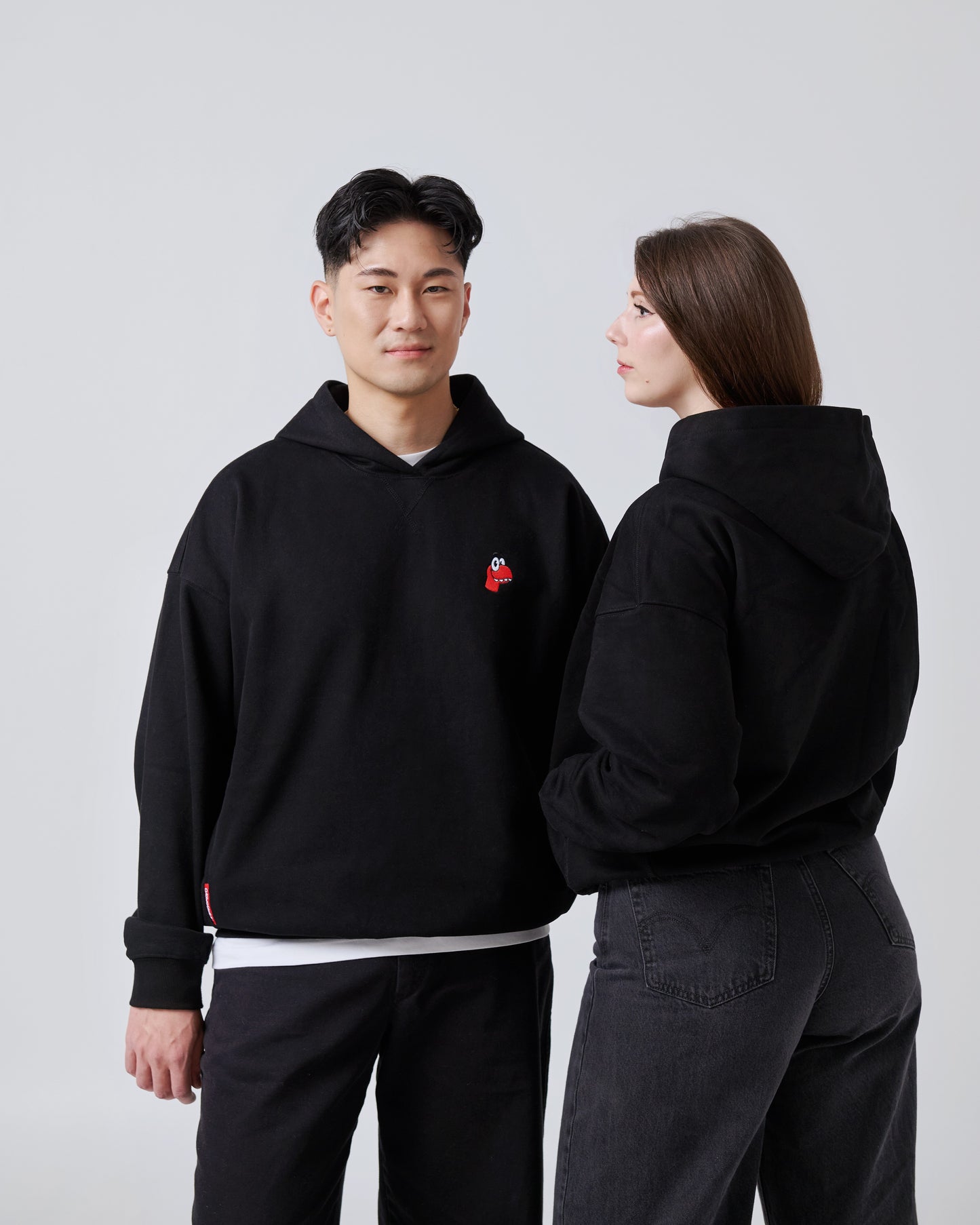 The Collector Hoodie