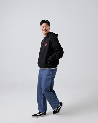 The Collector Hoodie