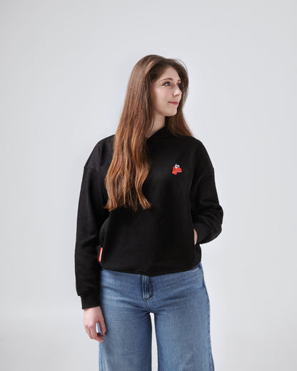 The Collector Hoodie