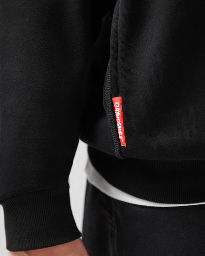 The Collector Hoodie