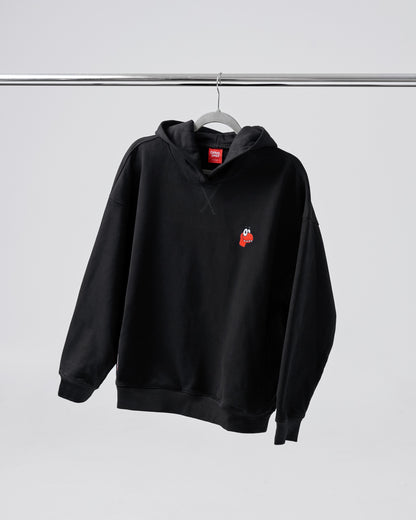 The Collector Hoodie