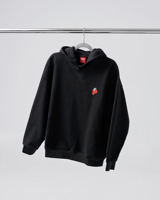 The Collector Hoodie