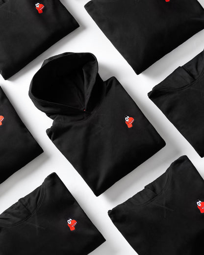 The Collector Hoodie