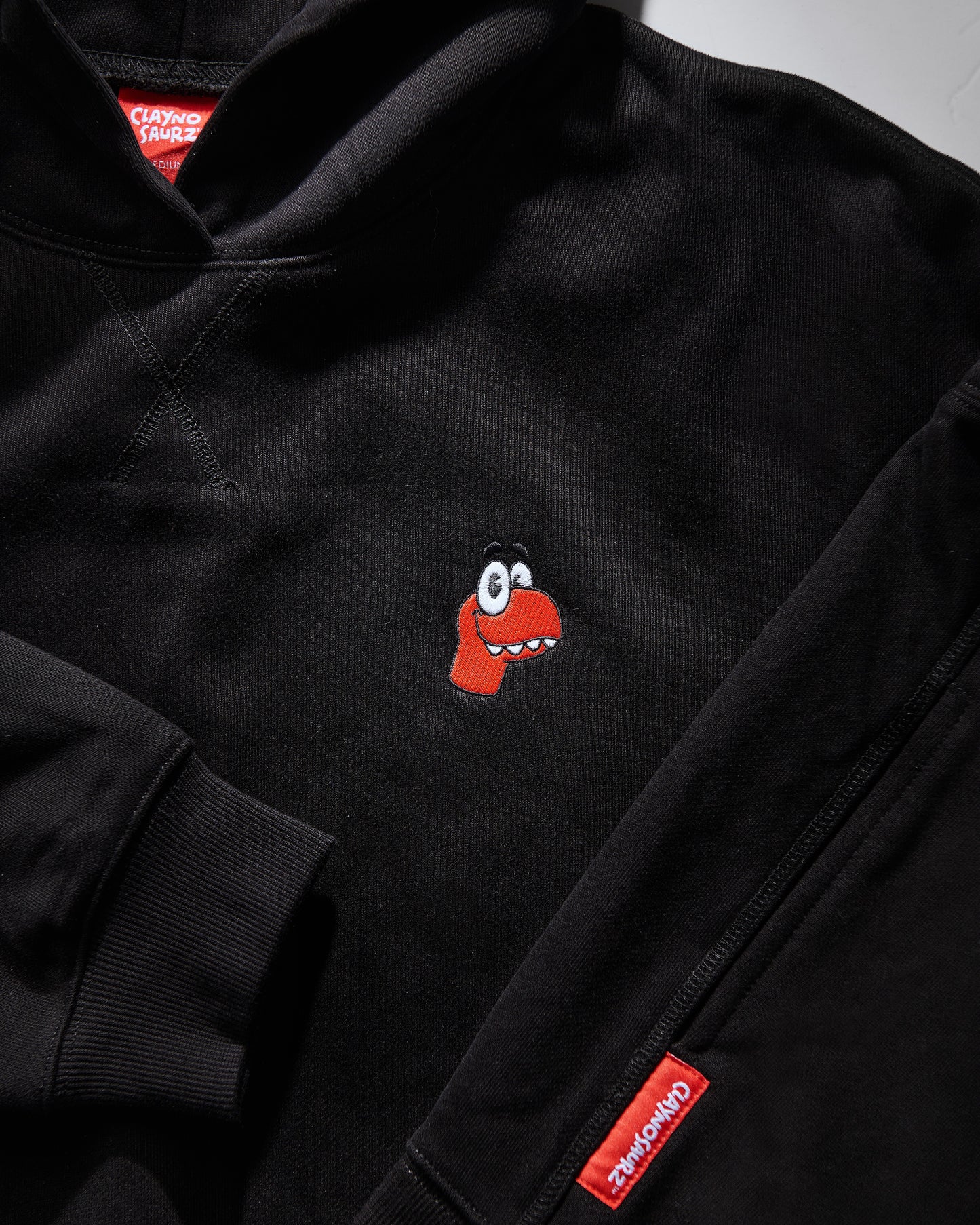 The Collector Hoodie