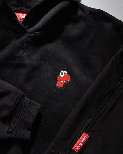 The Collector Hoodie