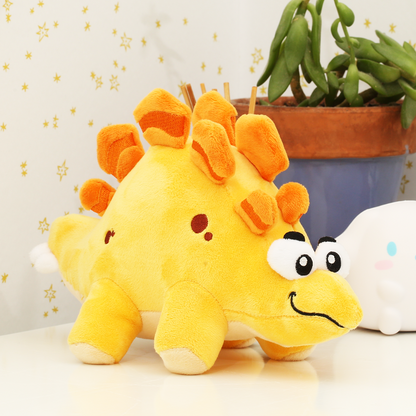 Stego Plush Desert