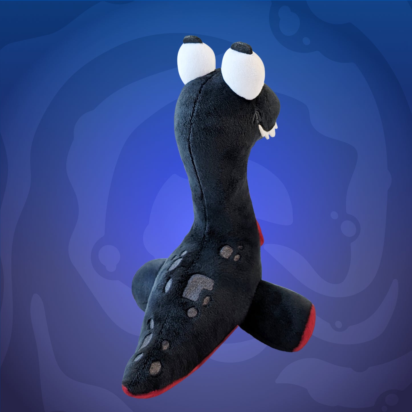 Limited Edition Crimson Clan Plush Bundle - Only 800 Bundles Available!