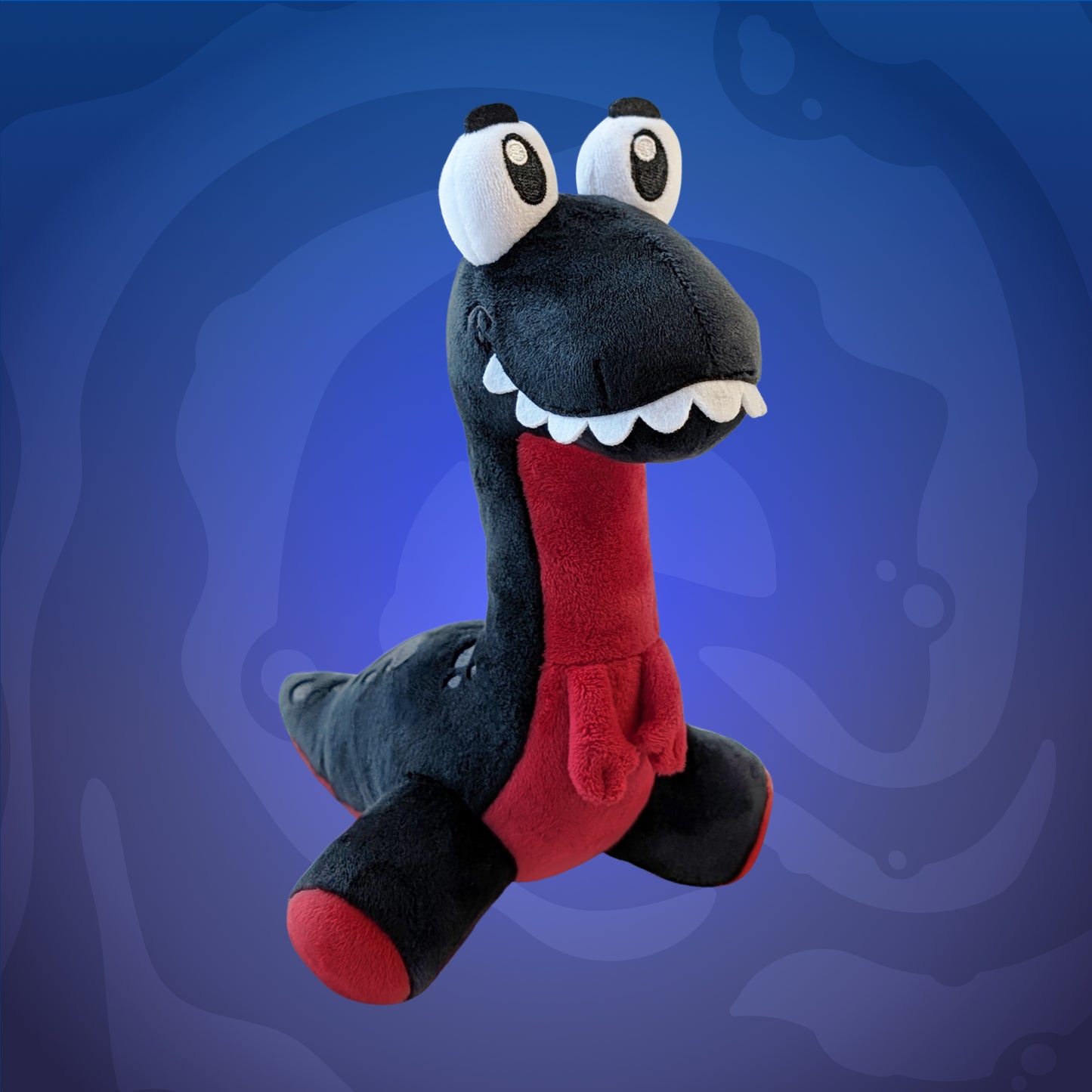 Limited Edition Crimson Clan Plush Bundle - Only 800 Bundles Available!