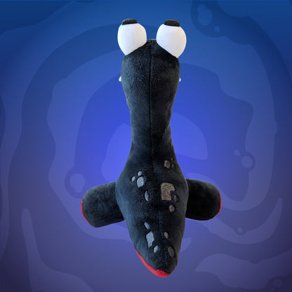 Limited Edition Crimson Clan Rex Plush