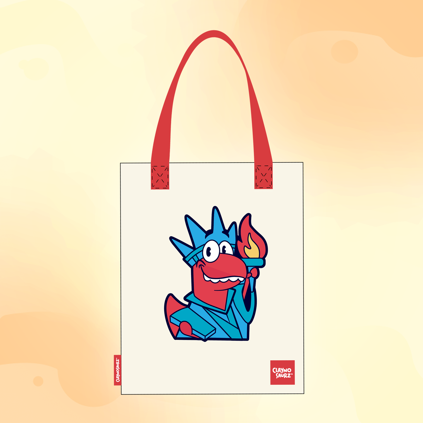 Limited Edition NYC Tote & Pin Bundle