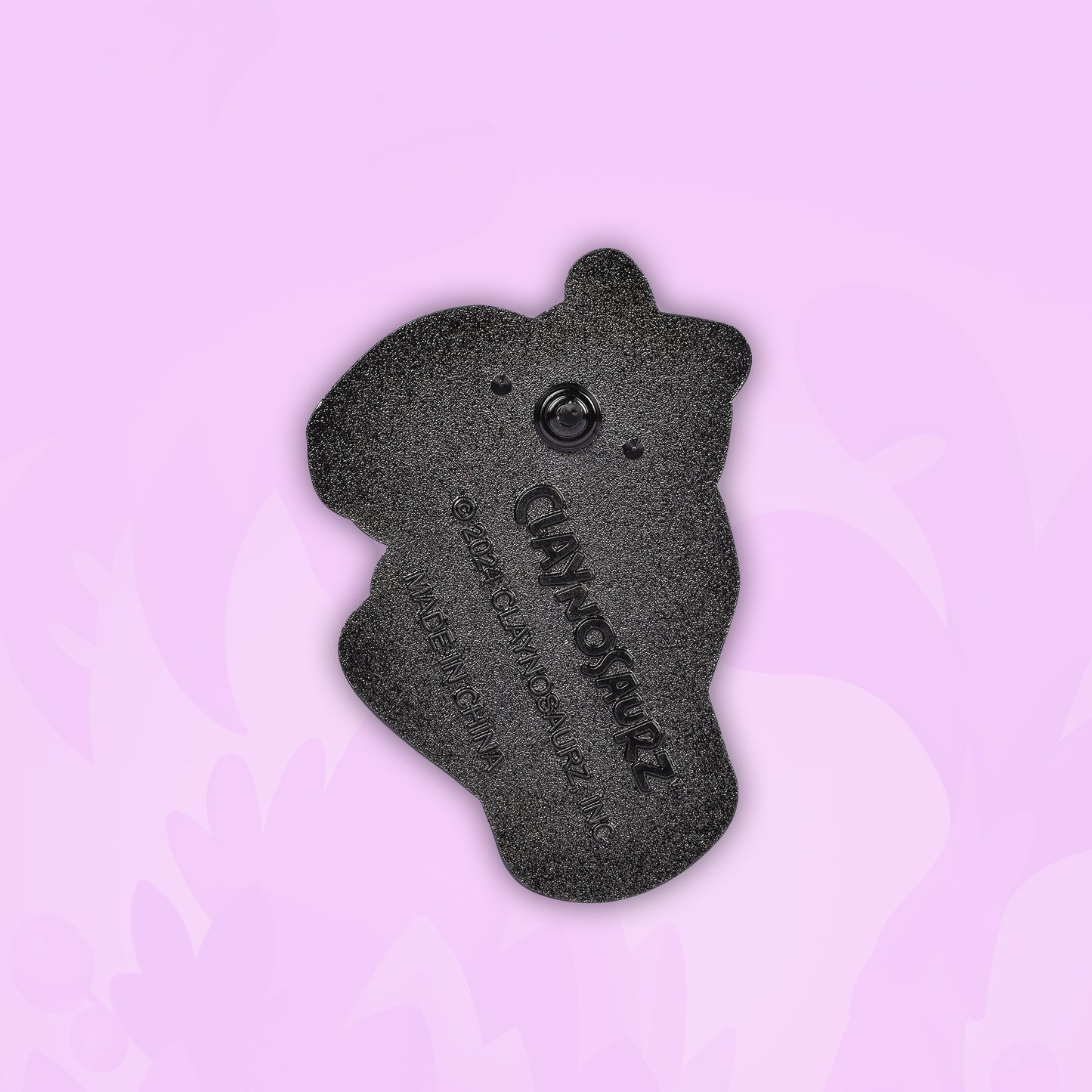 Flea Bundle - Plushie & Pin