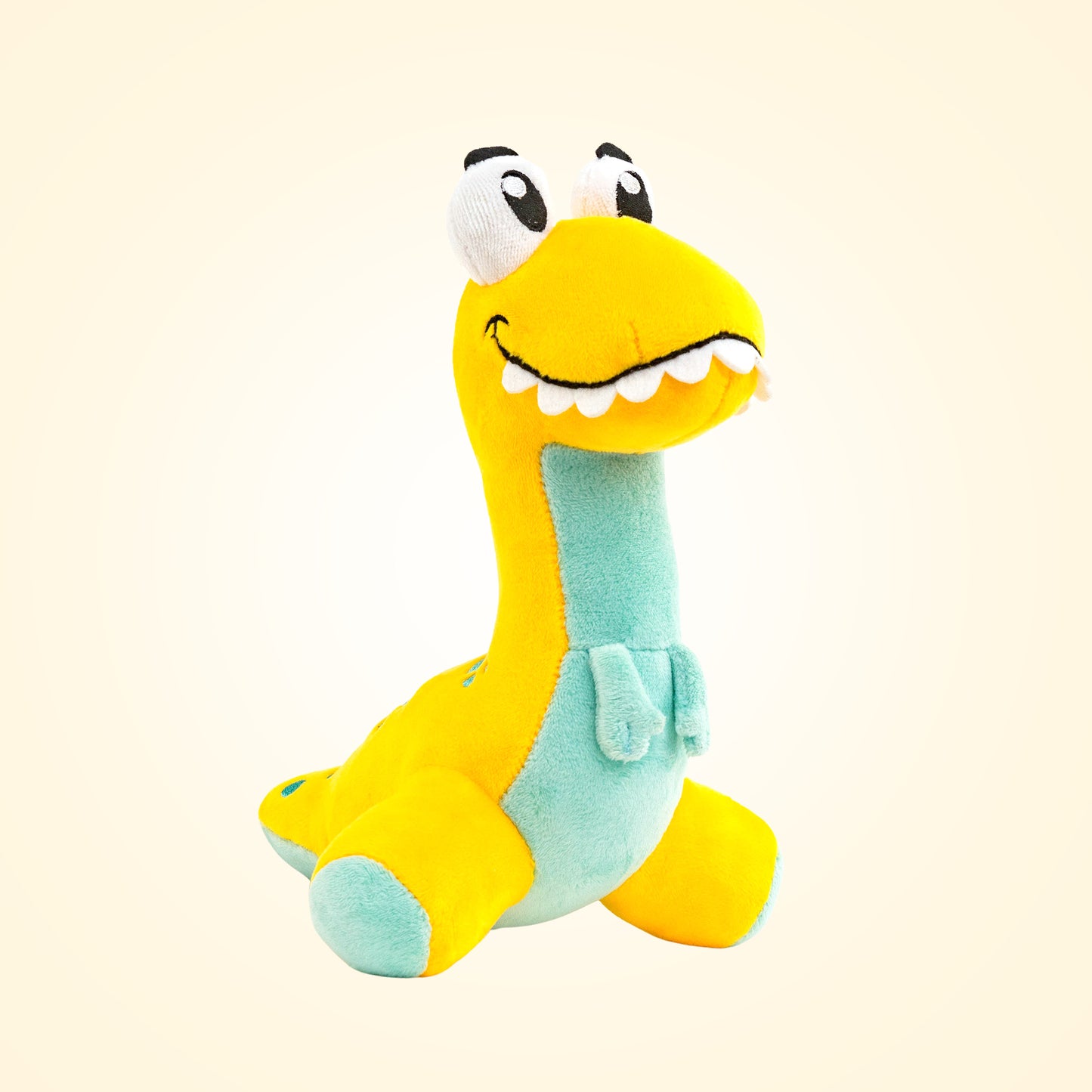 Rex Plush Desert