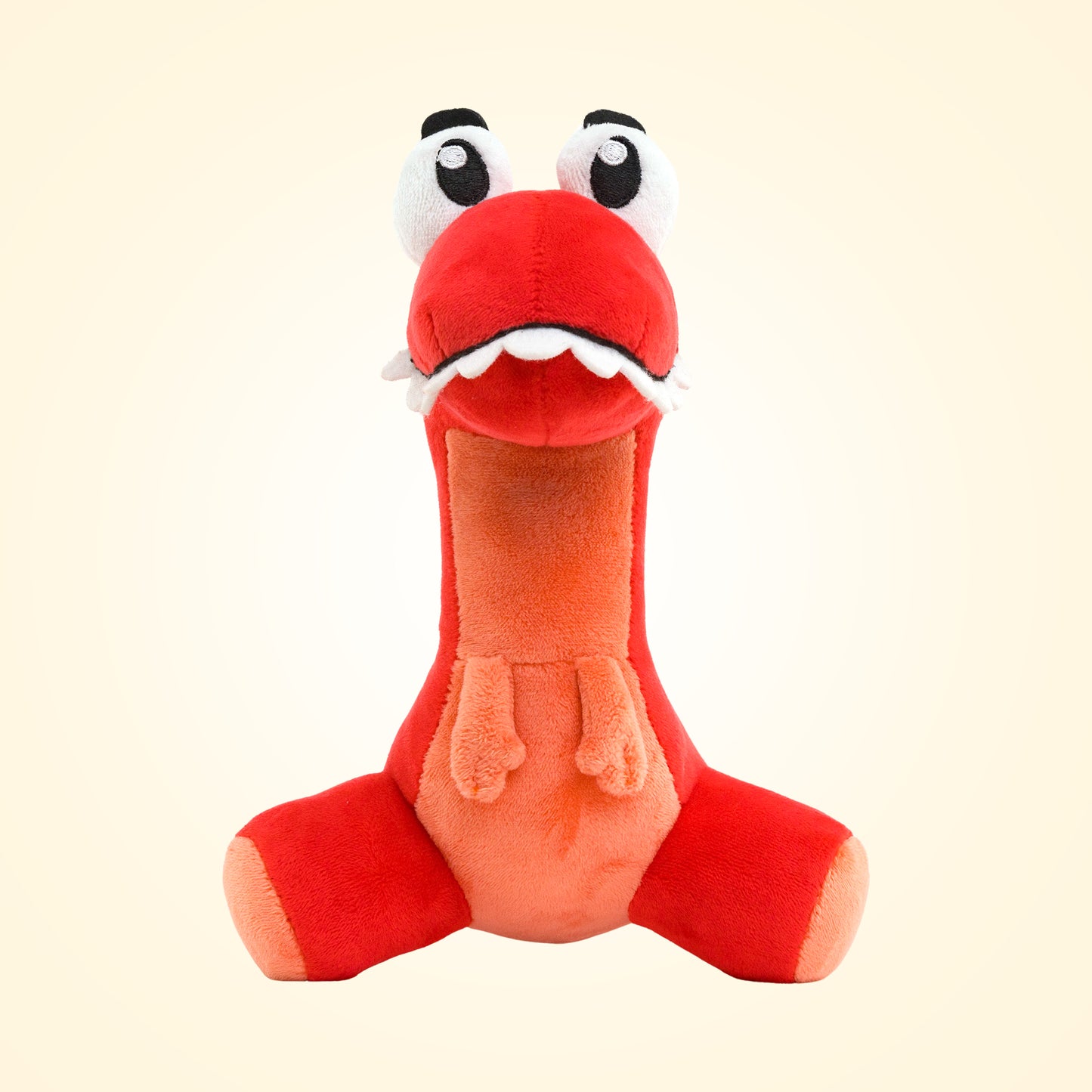 Flea Bundle - Plushie & Pin