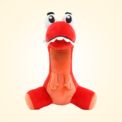 Flea Bundle - Plushie & Pin