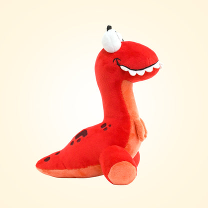 Rex Plush Volcanic