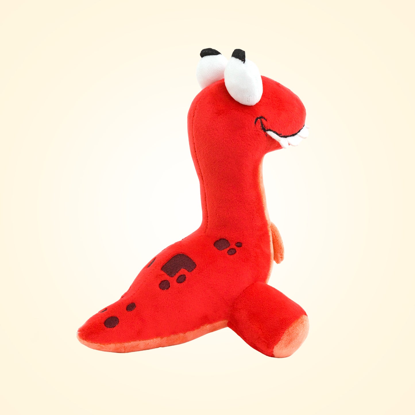 Rex Plush Volcanic