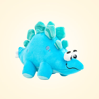 Stego Plush Aqua