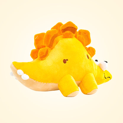 Stego Plush Desert